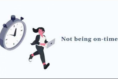 Bad Habits To Avoid While Taking Online Classes