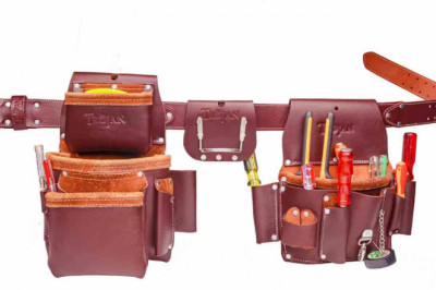 Best Electrician Tool Belt 2022 - Most Comfortable Tool Belt