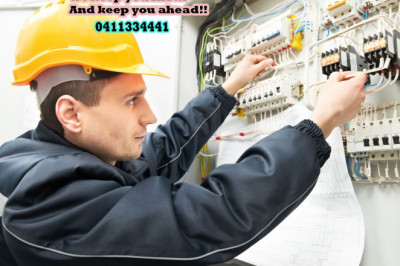 Best Professional Electrician Sydney