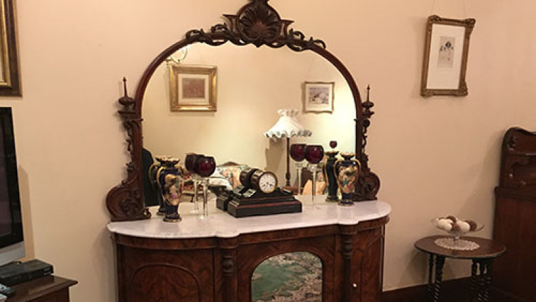 Cavalier Antiques