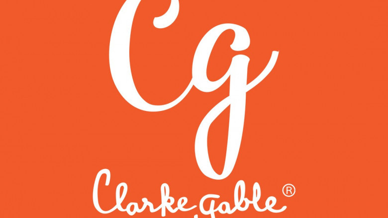 Clarkegable Shirts, T-shirts, Trousers