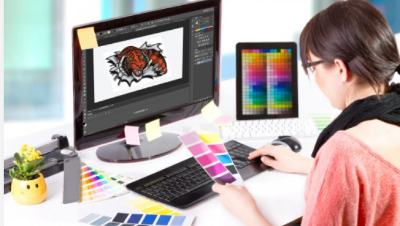 Factor That Make Custom Embroidery Digitizing So Important