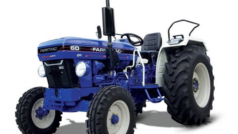 Farmtrac Tractor Price Range with Features 2022