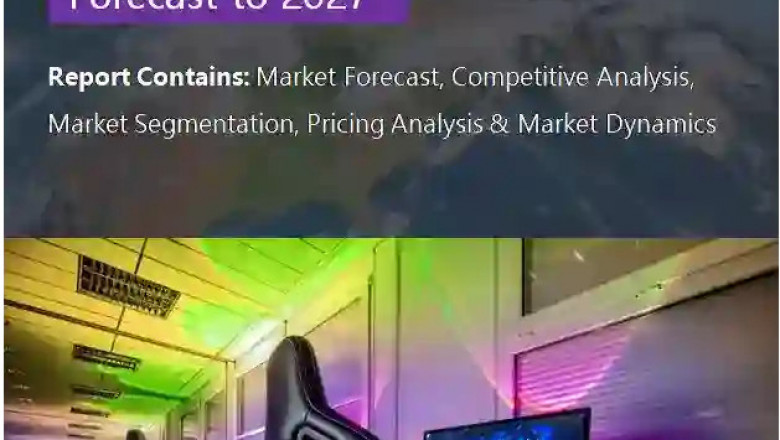 Global Esports Market Study