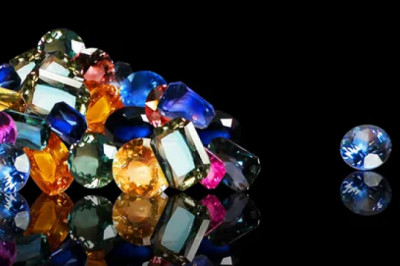 Growth, Trends, Covid-19 Impact, And Forecasts For The US Gems and Jewelry Market  (2018 To 2026)