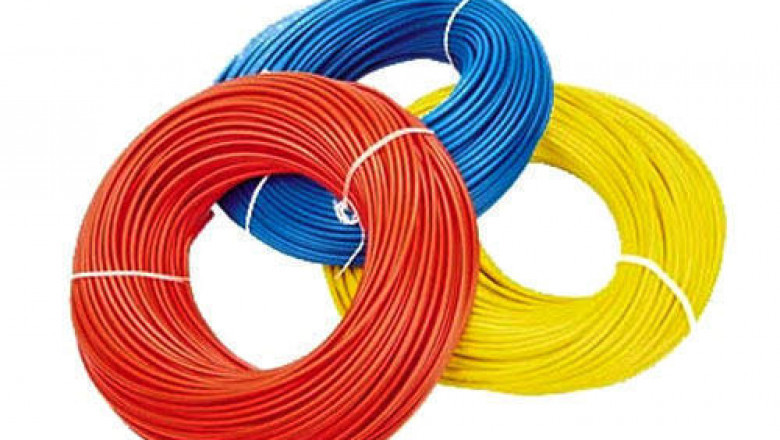 Housing Wire Manufacturers In India