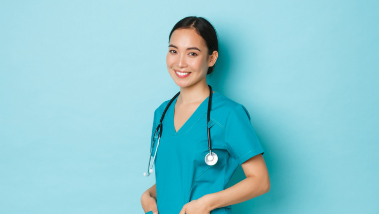 Insider Tips For Buying Scrubs Online