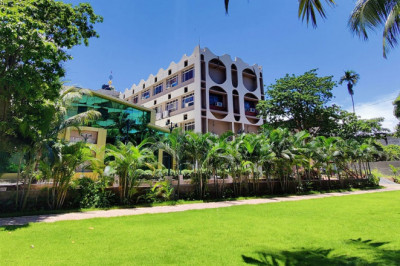 Learn all about the best colleges BBA in India