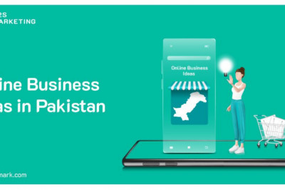 Online Business Ideas in Pakistan Without Investment