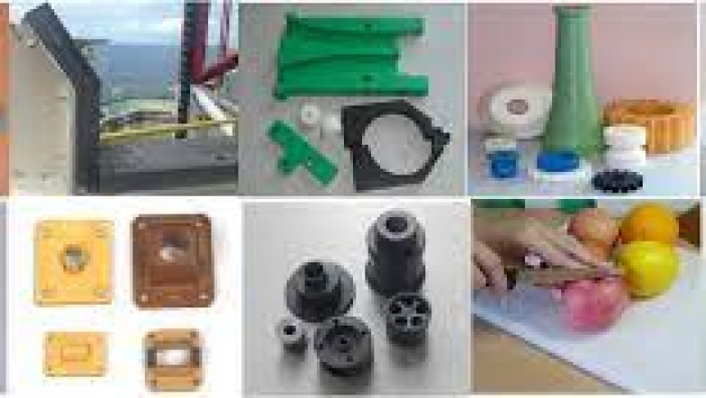 Polyamide Conductive
