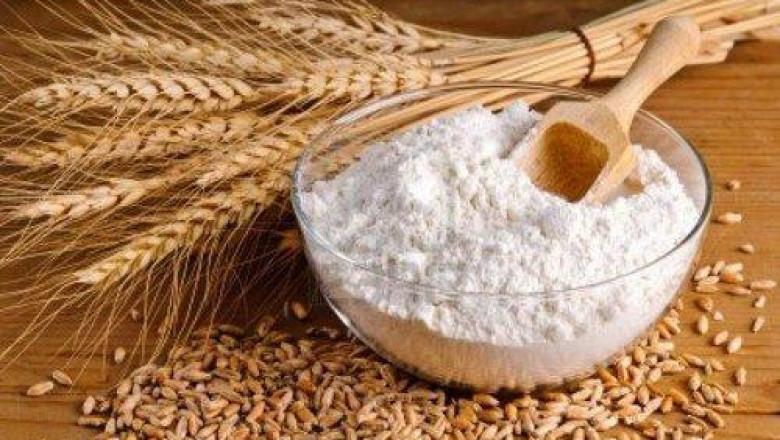 The Global Flour Market: Trends, Size, Growth, Opportunity, And Forecast 2018-2026