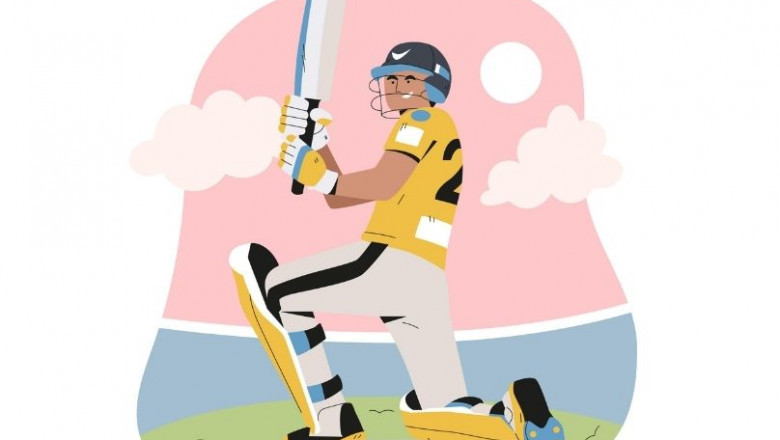 What Does The Launch Of The Jump Trade - Meta Cricket League Entail For Its Participants?