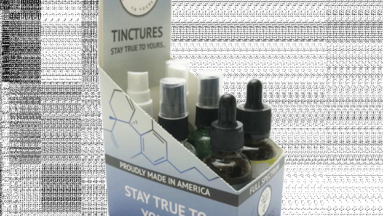What Is the Importance of Custom CBD Boxes? | SirePrinting