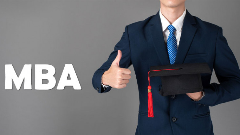 7 Key Benefits of an MBA Course in the UK