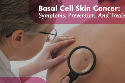 Basal Cell Skin Cancer: Symptoms, Prevention, And Treatment
