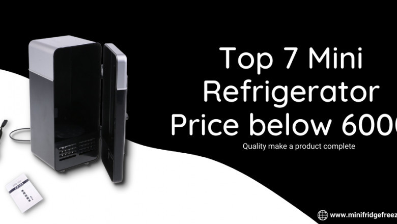Buying Guide for fridges in India