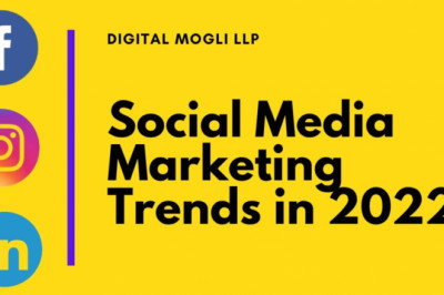 Digital Marketing Company In Pune - Digital Mogli