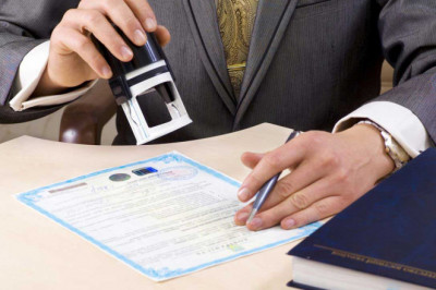 Education Certificates in Abu Dhabi, UAE