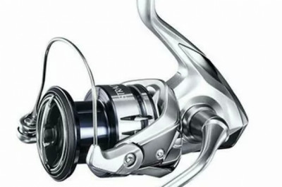 Fishing Reels In UAE | SHIMANO STRADIC C3000XG REEL