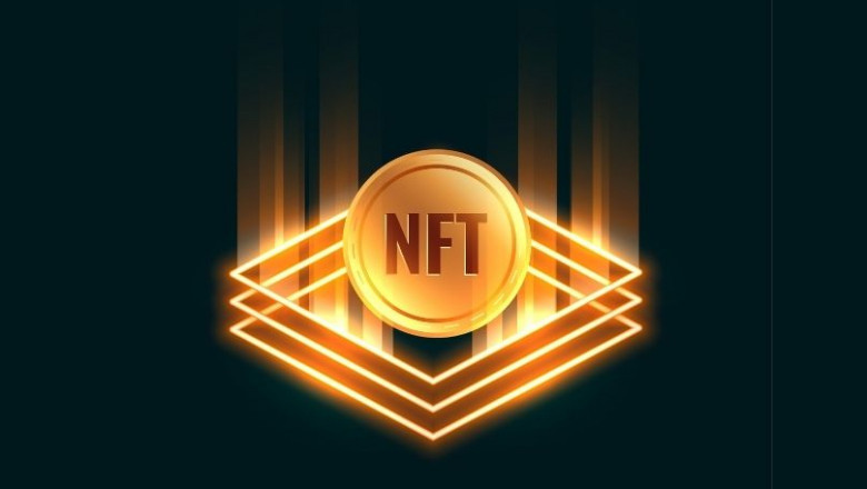 How NFTs Are Taking Over The Art Trade Industry