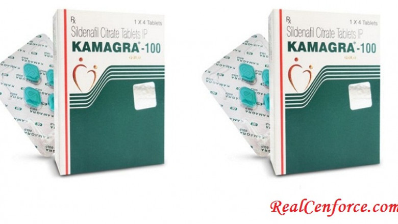Is Kamagra 100mg Safe?