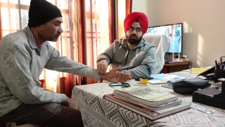 Nasha Mukti Kendra in Chandigarh