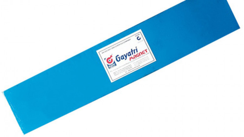 Plate Magnet Manufacturer, Supplier