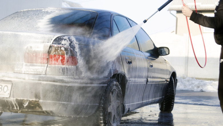 Use Car Wash Coupon & Get Discount – San Leandro Car Wash