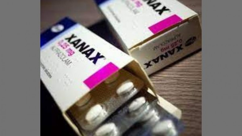 Xanax 2mg Online In USA With PayPal
