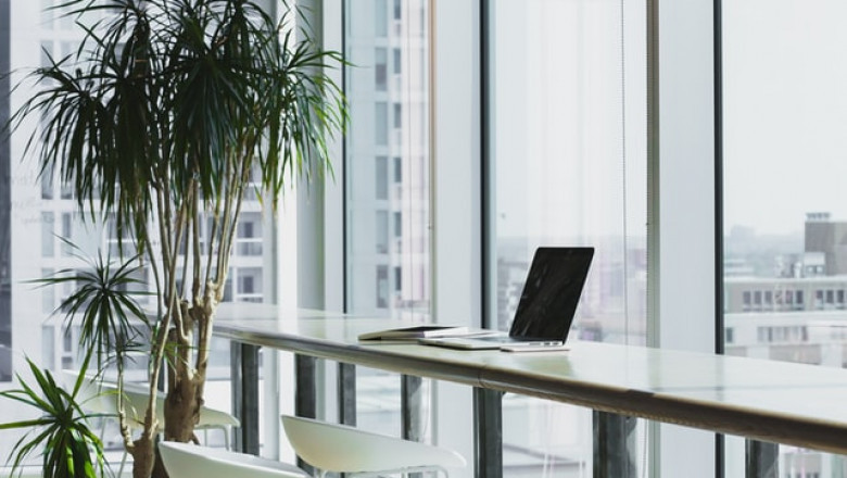 How to Clean Your Office