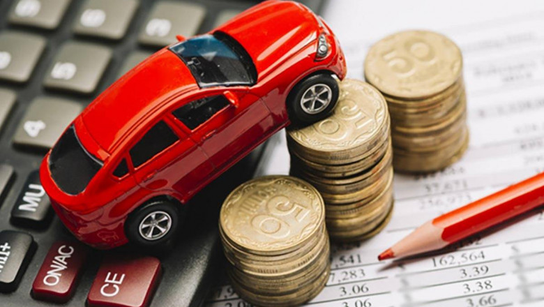 5 reasons why opting for a car loan is a wise choice