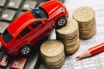 5 reasons why opting for a car loan is a wise choice