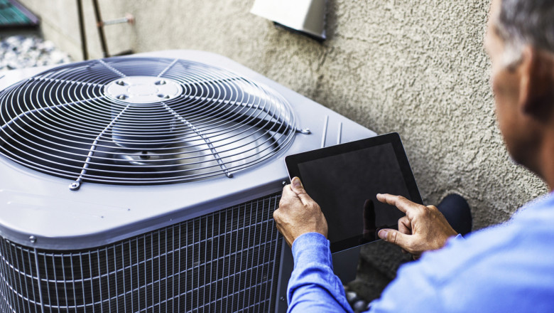 Air Conditioning Repair Garland