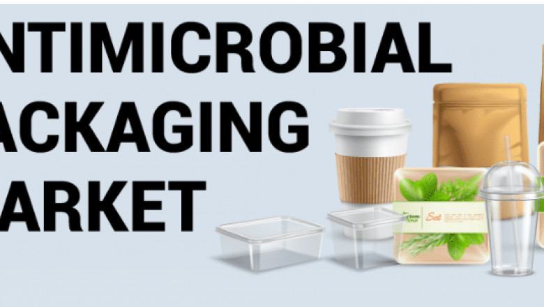 Antimicrobial Packaging Market Revenue, Future Growth, Trends, Top Key Players, Business Opportunities, Industry Share, Size Analysis by Forecast 2026