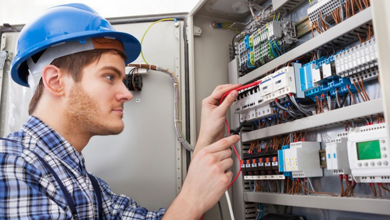 Best Electrician Frankston