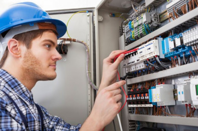 Best Electrician Frankston