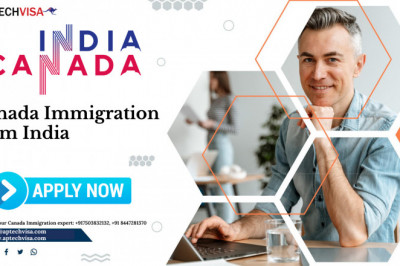 Best Guide on How to Immigrate to Canada from India