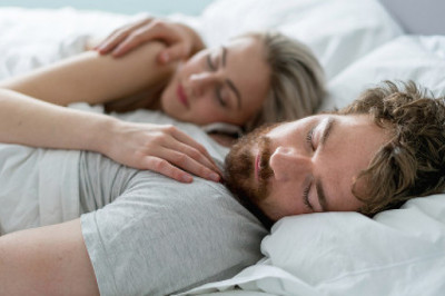 Best mattress for couples