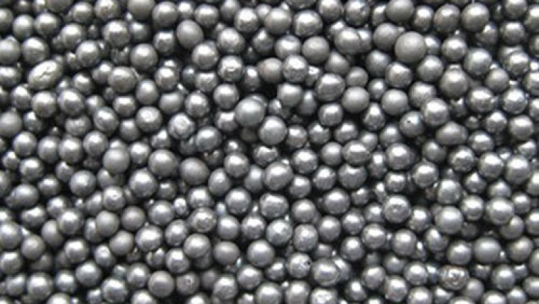 Best Steel Grit | Powerblastllc