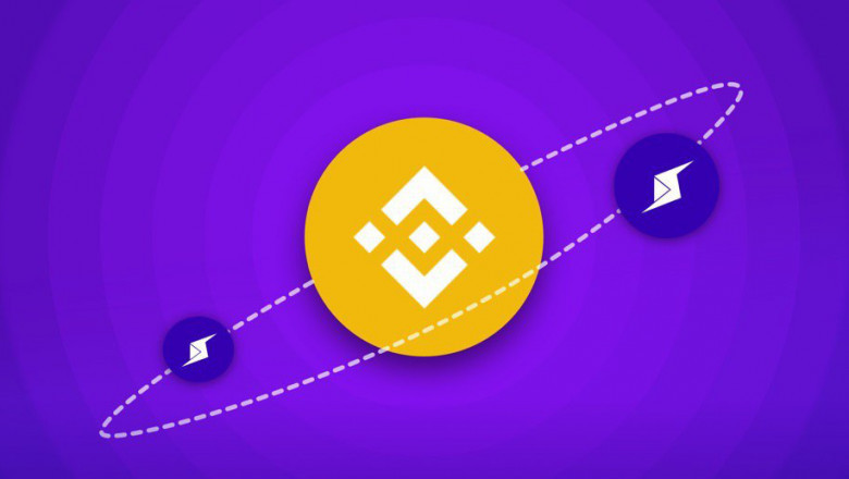 Comparison between BEP20 and ERC20 and Projects and dApps on Binance Smart Chain