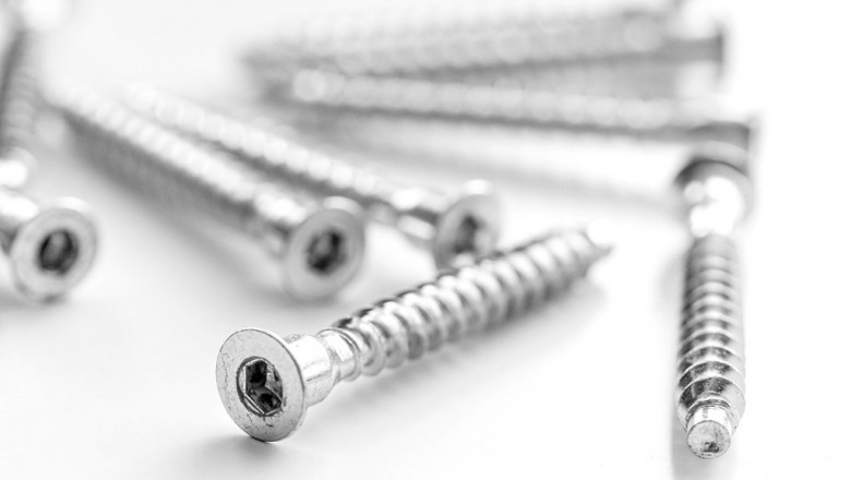Drywall Screws Market Trends, Growth, Share, Size and Forecast Research Report 2027