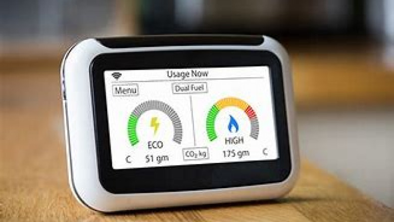 Global Smart Meter Market Is Anticipated To Cross The Market Size Of USD 27 Billion By 2027