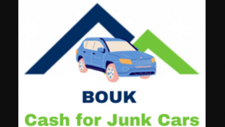 Having Money For Junk Cars Online