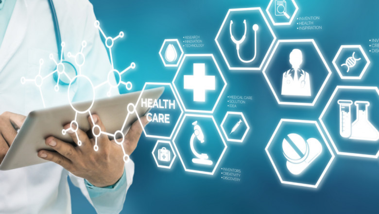 Health Data Archiving Market 2022 Demand, Size, Share, Growth Opportunities, Segmentation, Trends and Forecast to 2025 |Research Informatic