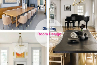 How Interior Design Works in an Everyday Routine