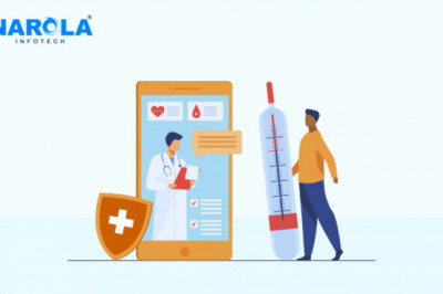 How Mobile App Development is Helping the Healthcare Industry?