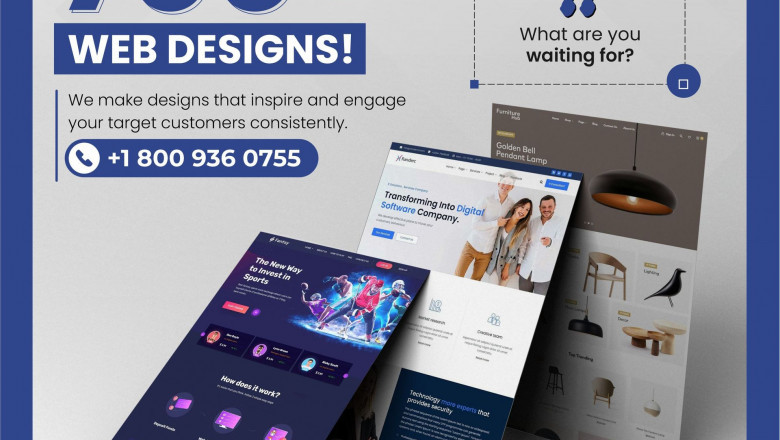 low cost website design starts from $99-$399