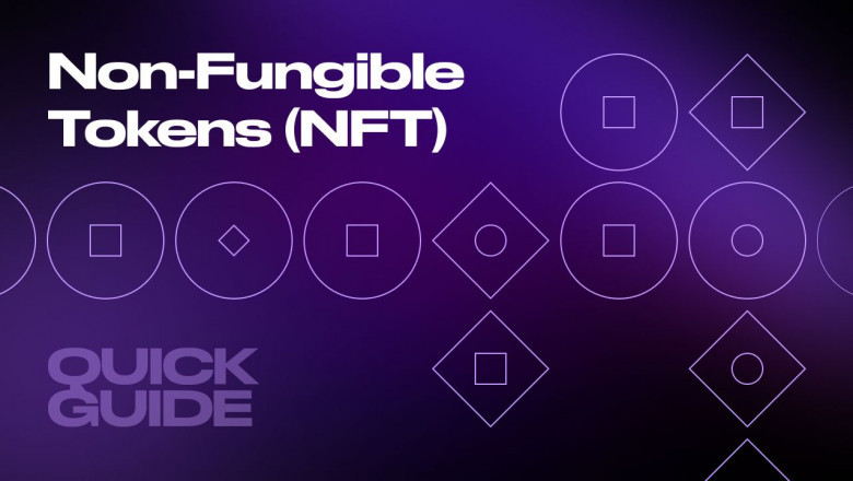 Non-Fungible Token (NFT) Standards – Overview