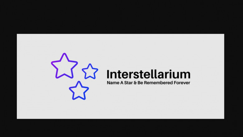 Obtain a Star For An individual