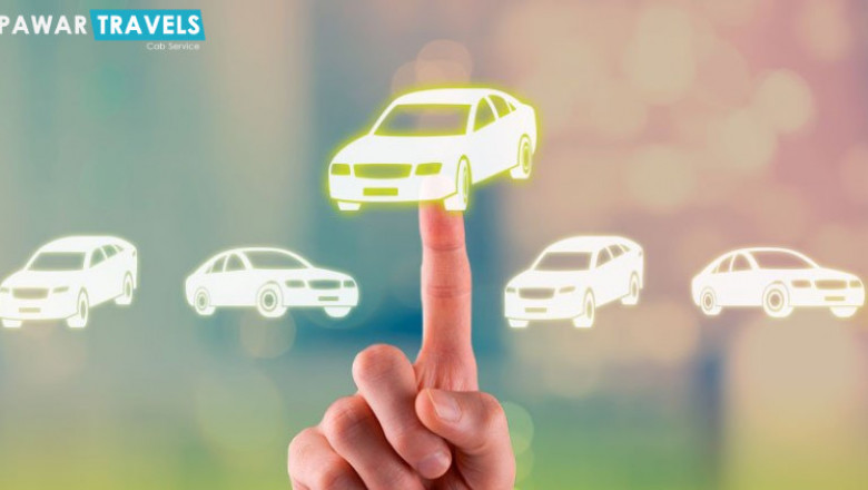 Pawar Travels The Car Hire In Pune